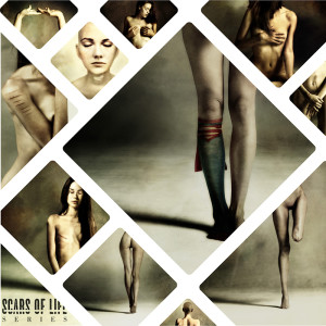 Scars of life - daniele deriu promo_