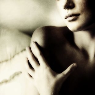 sense of a touch