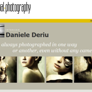 SP interview Daniele Deriu