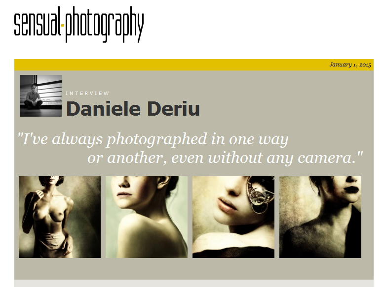 SP interview Daniele Deriu