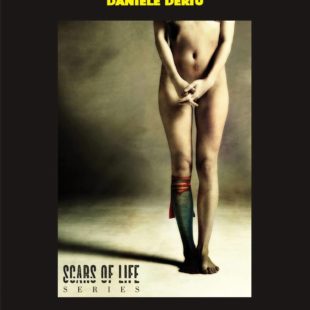 Daniele Deriu presenta “Scars of life” a Oristano