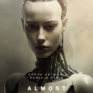 Almost Human