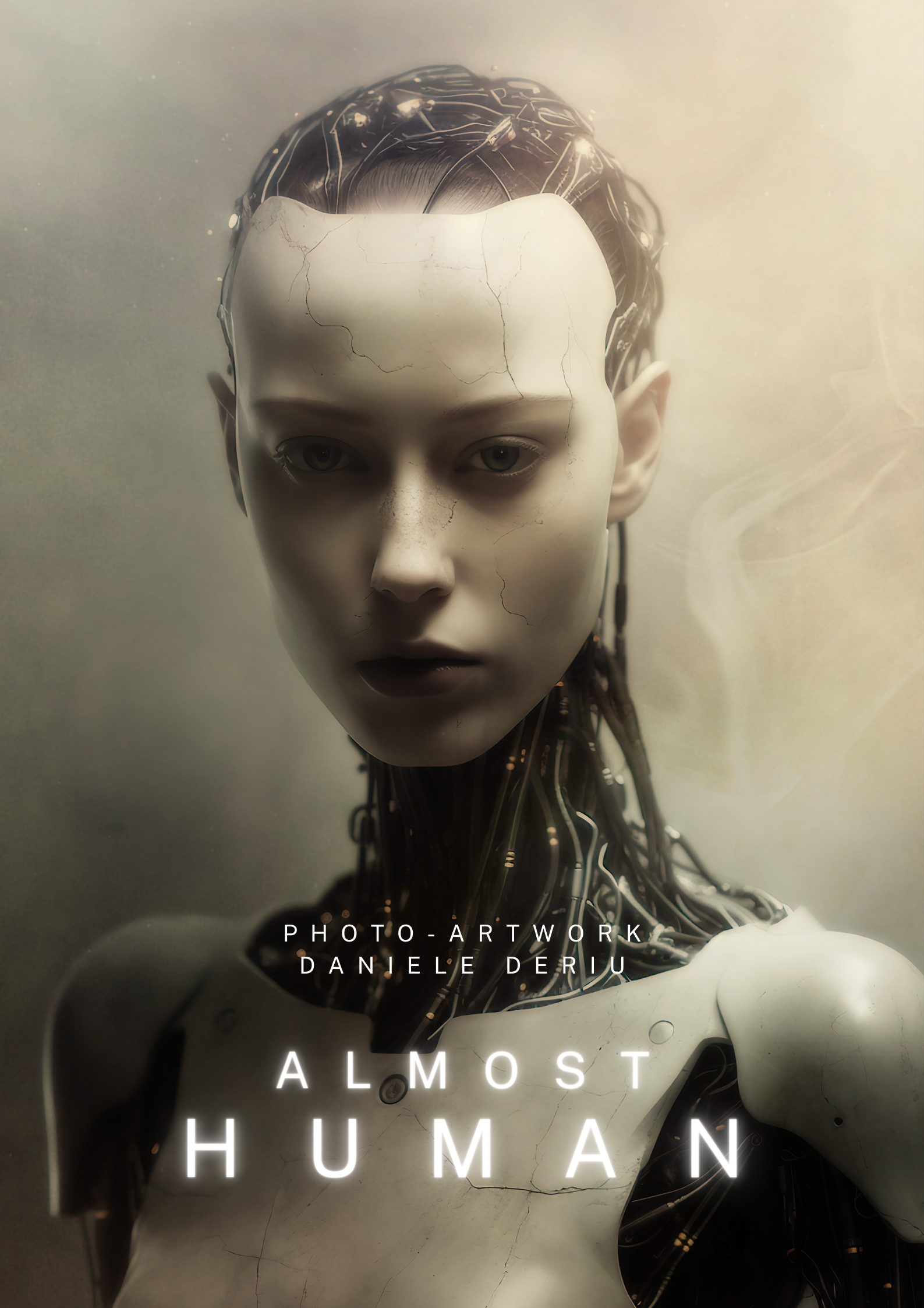 Almost Human